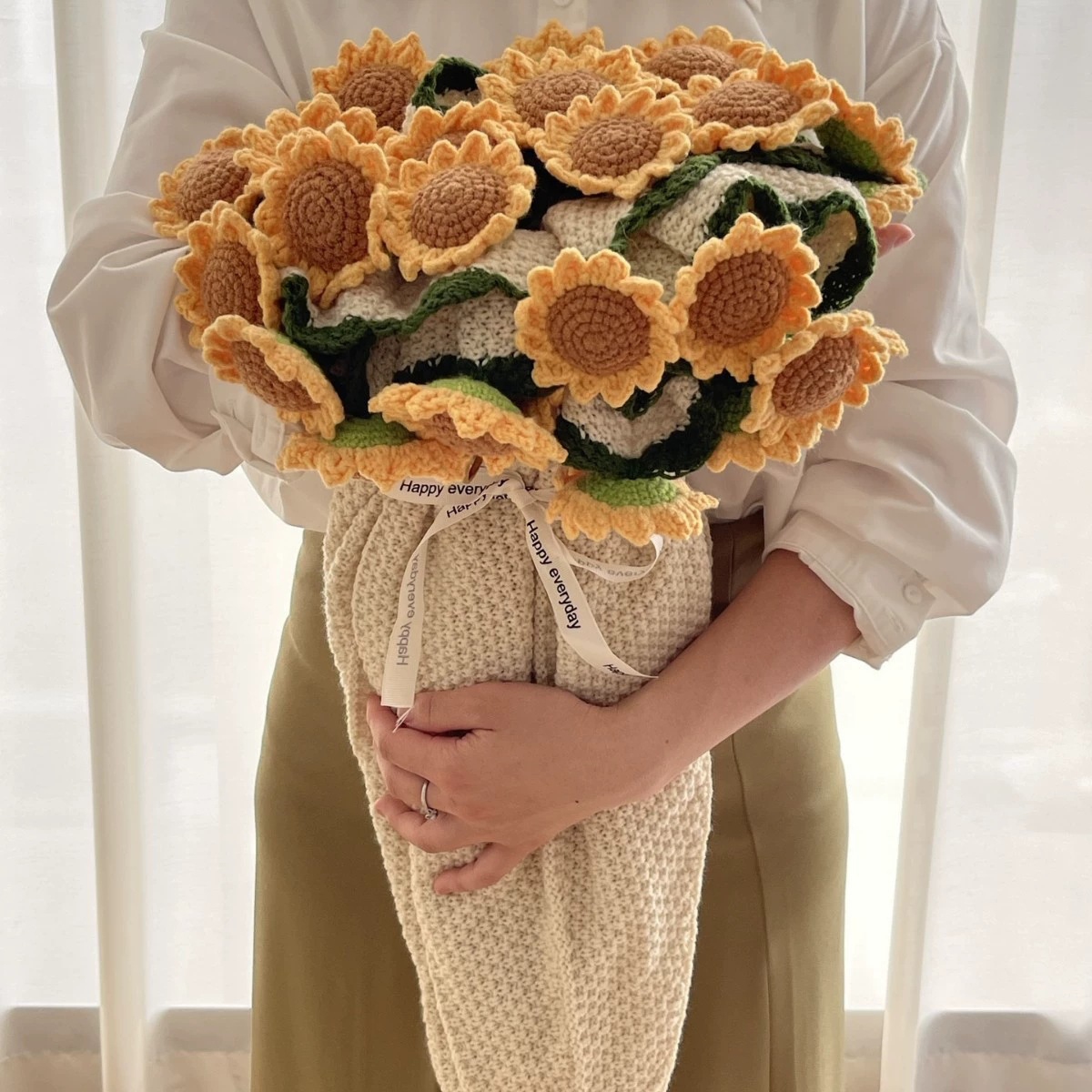 Bloomyoo™ - Bouquet Blanket