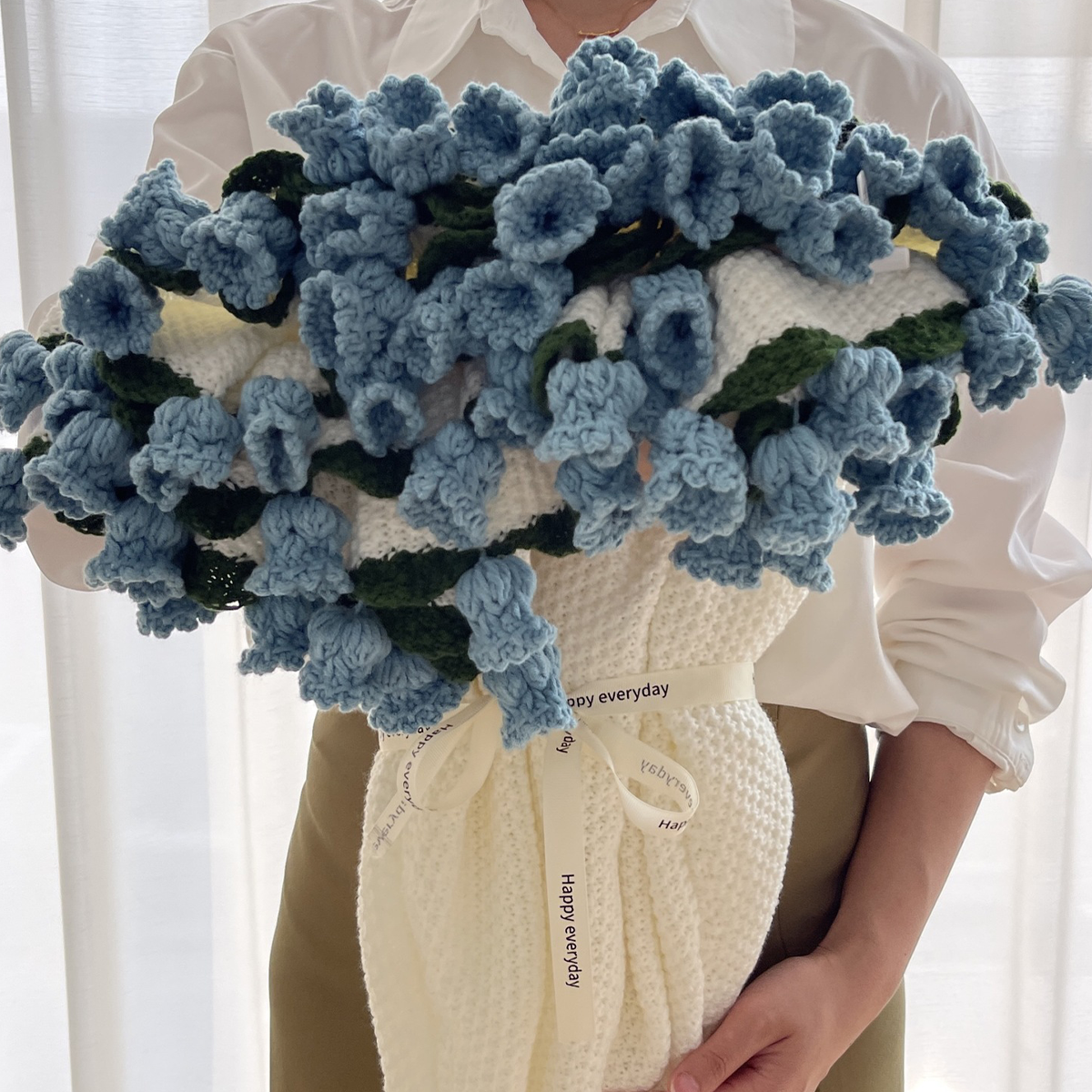 Bloomyoo™ - Bouquet Blanket