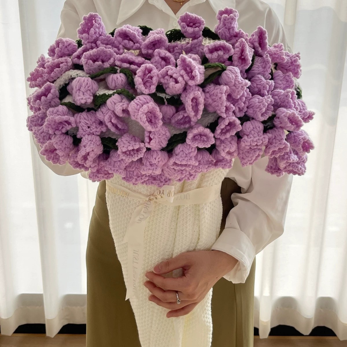 Bloomyoo™ - Bouquet Blanket