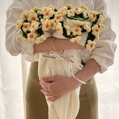 Bloomyoo™ - Bouquet Blanket
