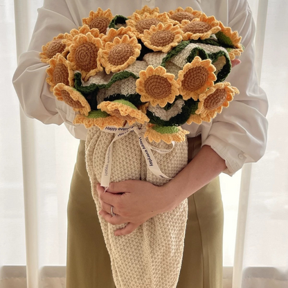 Bloomyoo™ - Bouquet Blanket